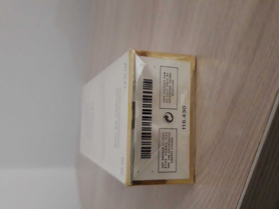 Шанель мадемуазель.