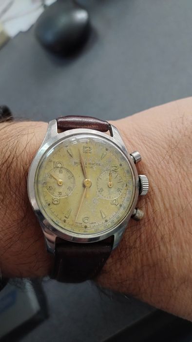 Baume & Mercier swiss