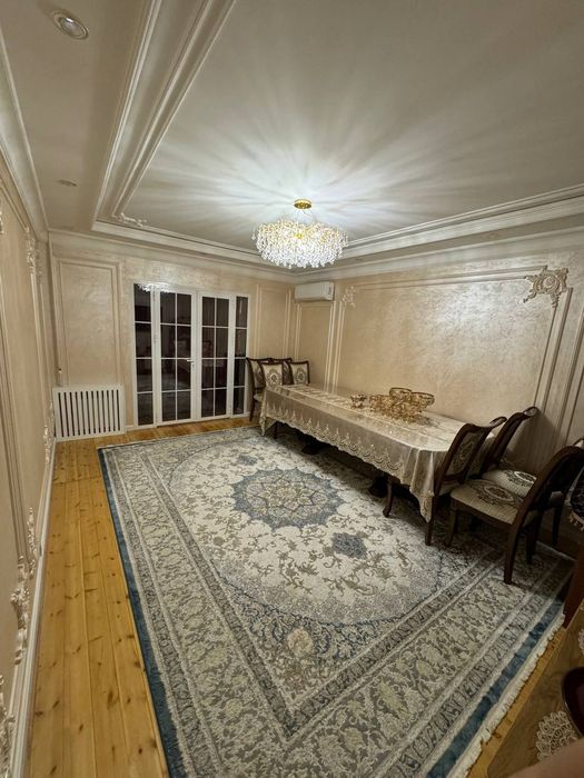 Продаётся квартира 1 этаж 2/3 комнат 88кв