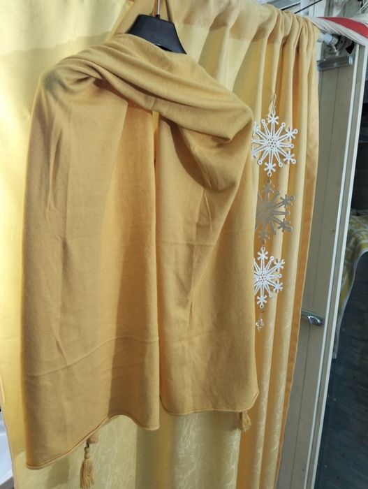 Sal lână și casmir