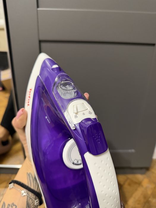 Ютия TEFAL FV1526E1