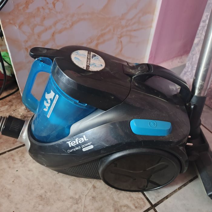 Продам пылесос тефаль