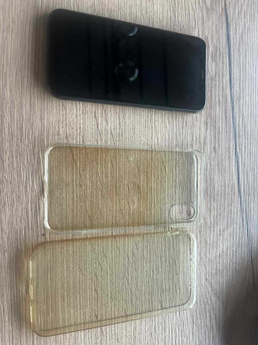 Iphone XS 64GB Space Gray