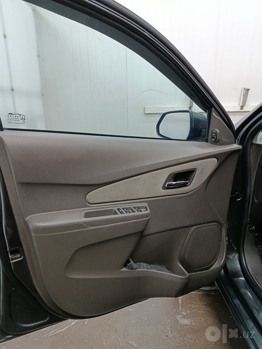 Chevrolet cobalt 2022 yil 4 poz (propan) kraska toza