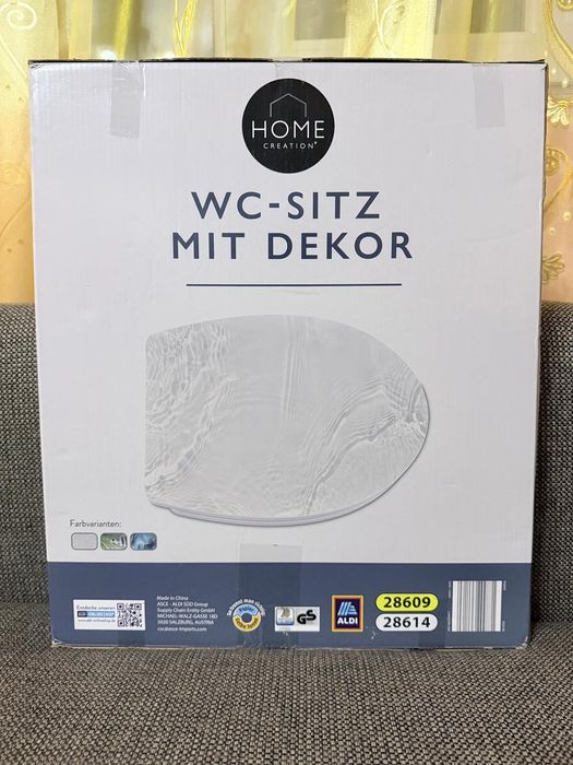 Capac toaleta /WC  diverse modele