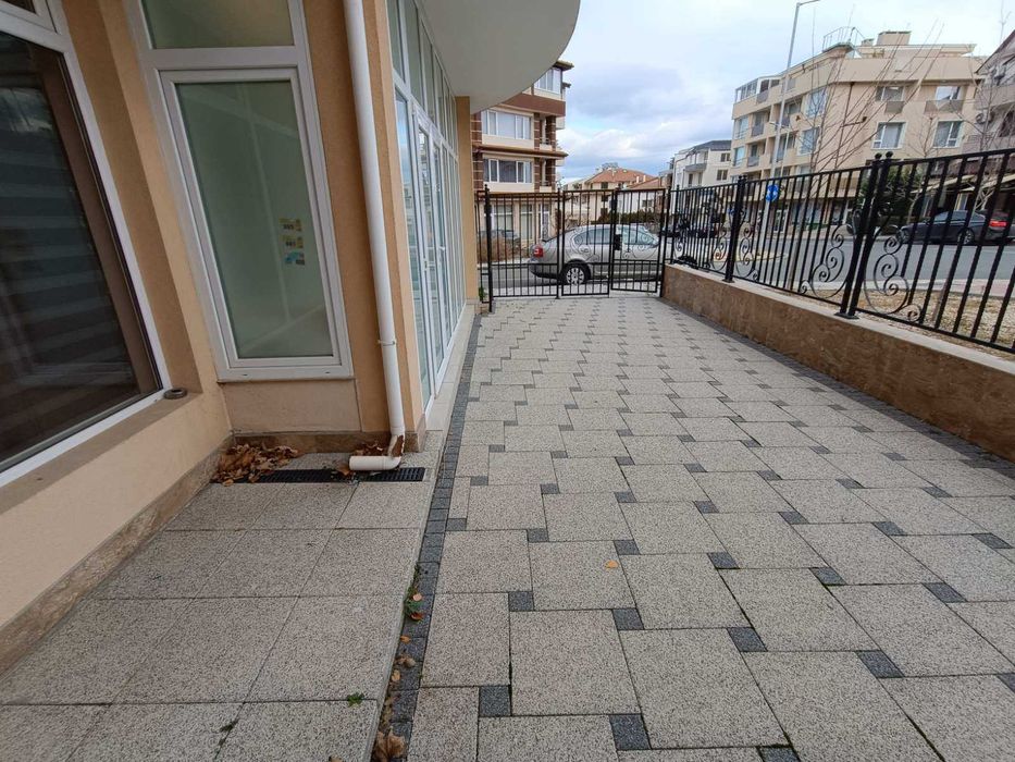 Дава се под наем Офис в Несебър - 50 кв.м за 612 € - Снимка #2