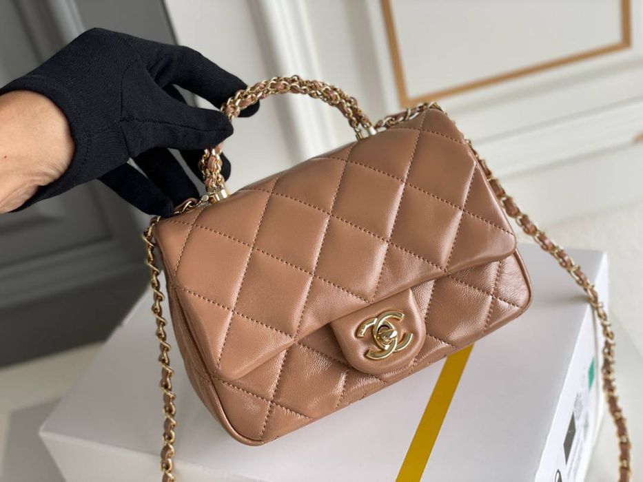 Geanta Chanel Medium