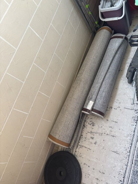 Продам дорожки 2шт