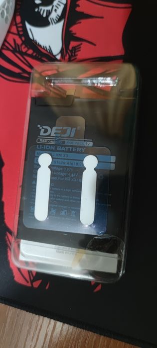 Аккумулятор BN57 для Poco x3/x3 pro