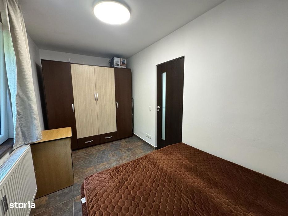 Apartament cu 1 camera Cantemir
