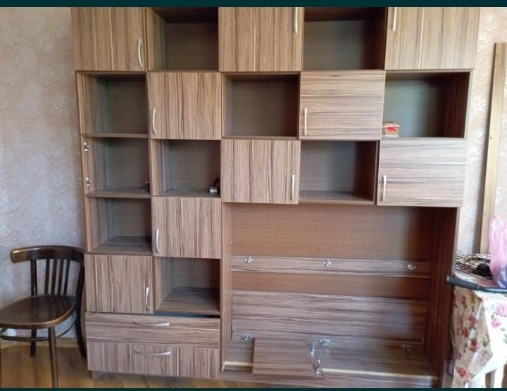 Детская   мебель