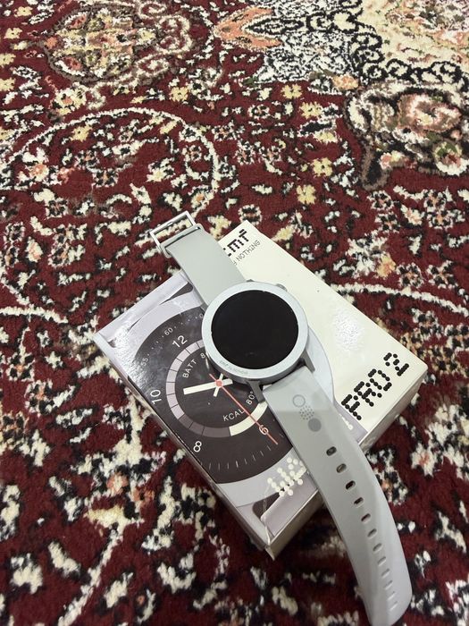 Nothing watch pro 2
