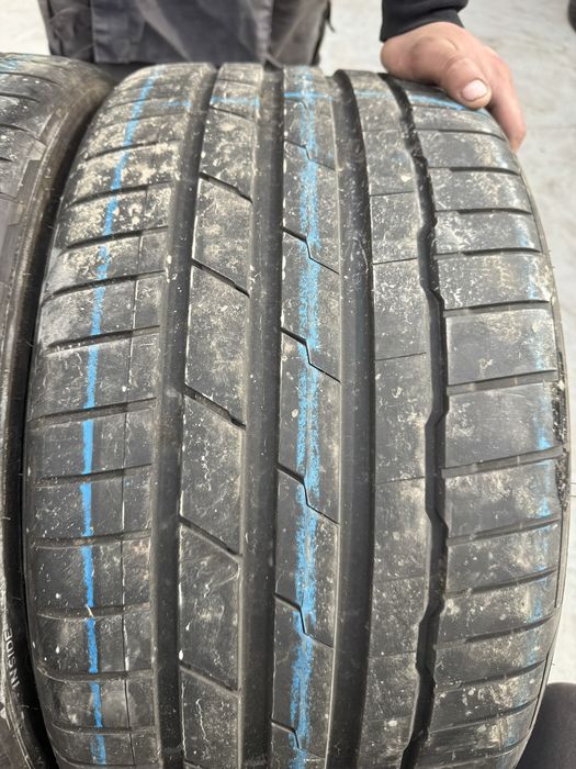 285 30 22 hankook vara 2025 7.2 mm