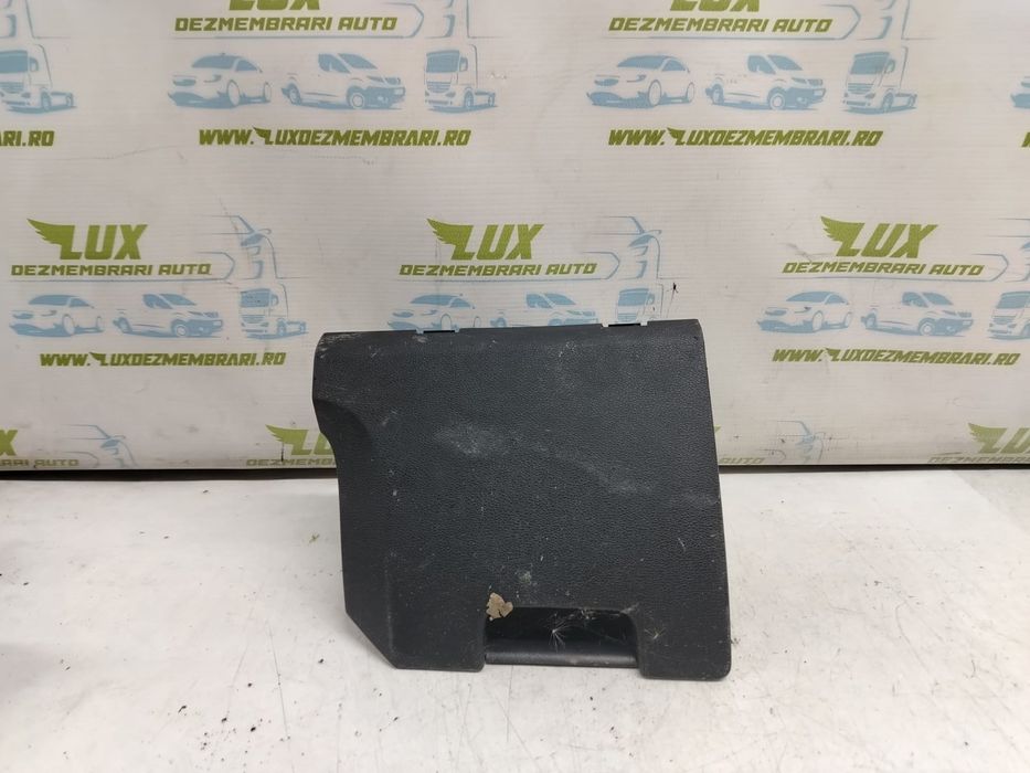 Capac torpedou sofer 5e1857921 Skoda Octavia 3 (facelift) (2017 - 2020)