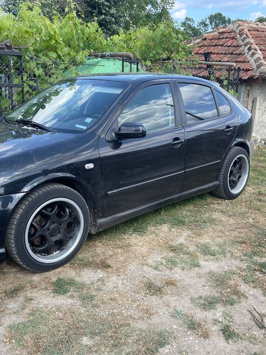 Джанти 5х100 -17