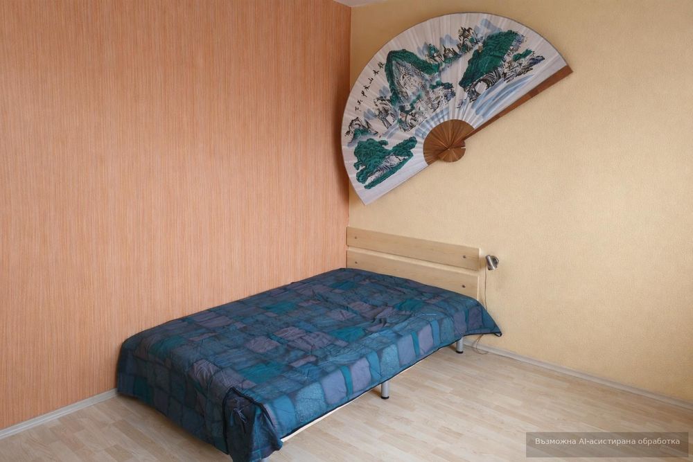 Дава се под наем Тристаен апартамент в Бургас, Изгрев - 67 кв.м за 498.27 € - Снимка #5
