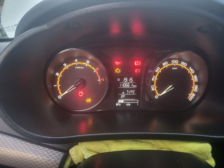 Продам машину ваз