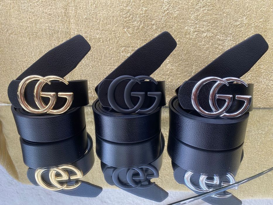 Curele Guess / H / Gucci