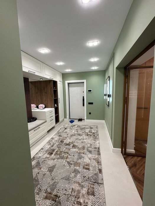 Яккасарай Продается 5 комнатная квартира ремонт Лопатина/Ю.Раджаби