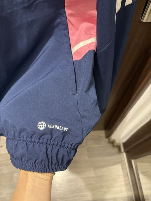 Bluză adidas Juventus FC 22/23 Presentation