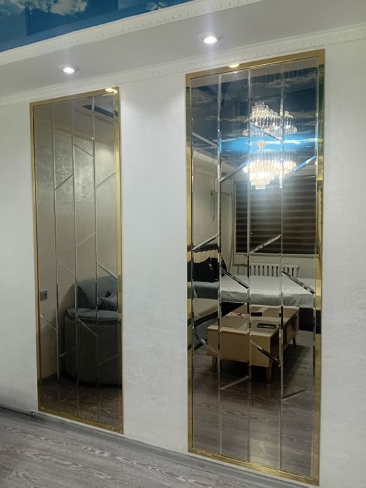 Вип квартира  Универсам