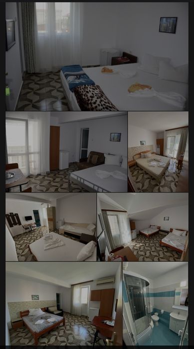 Cazare VILA PETRUȚA Costinești