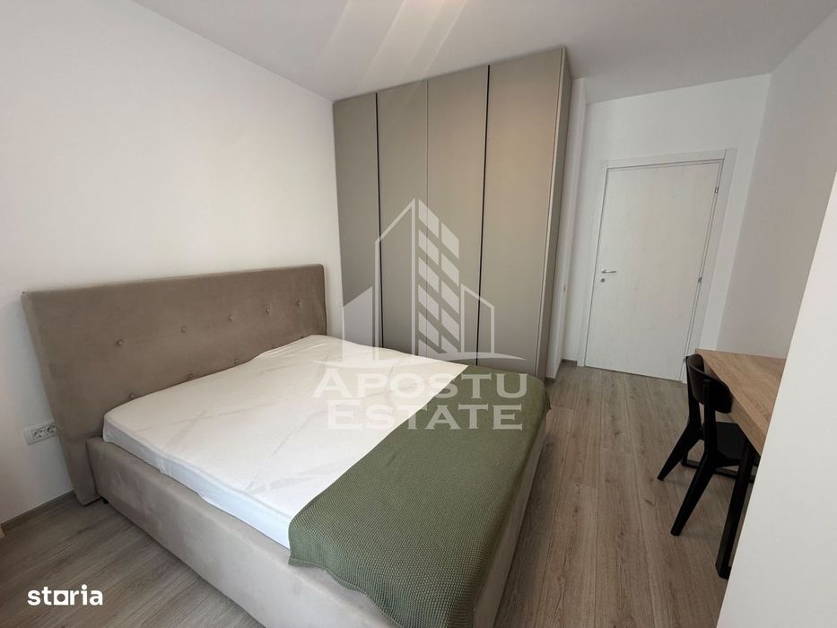 Apartament cu 2 camere de vanzare , X-City Towers , Timisoara