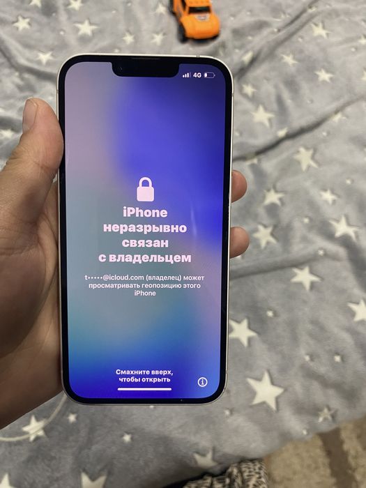 Iphone 14 блокированный