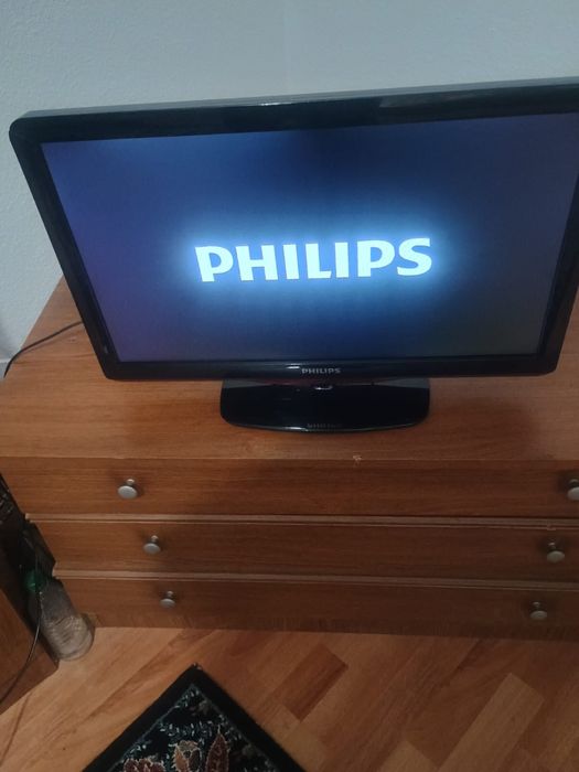TV Led PHILIPS, Diagonala 23 Inches