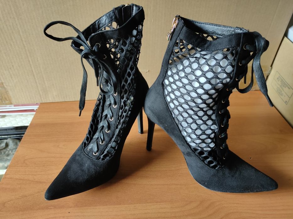 РАСПРОДАЖА, обувь осенняя, стильные.