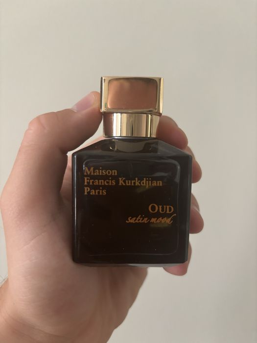 Парфюм MFK Oud Satin Mood EDP малко използван