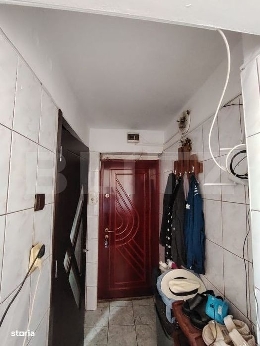 Apartament 2 camere, etaj 4, Turda