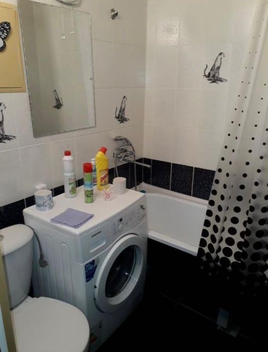 Сдам квартиру посуточно есть kaspi red