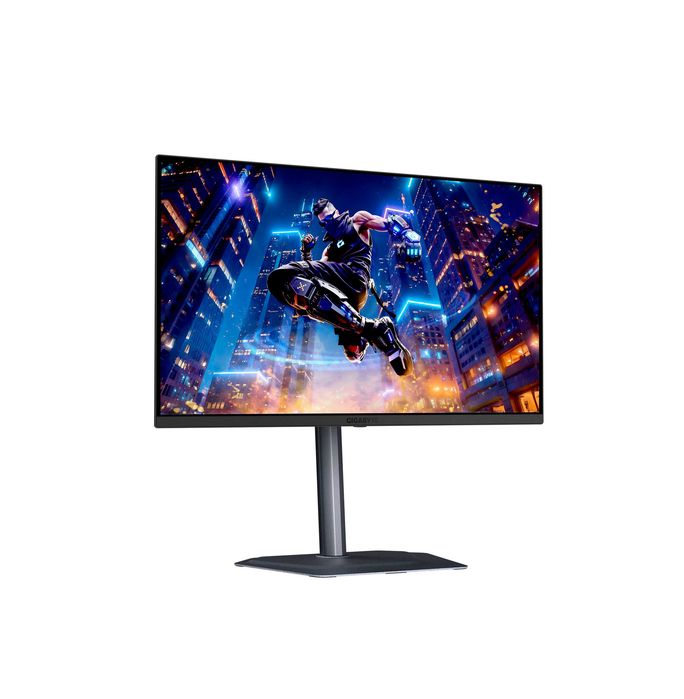 -Монитор Gigabyte - 27" MO27Q3 EK Gaming OLED 360hz QHD (2560 х 1440)