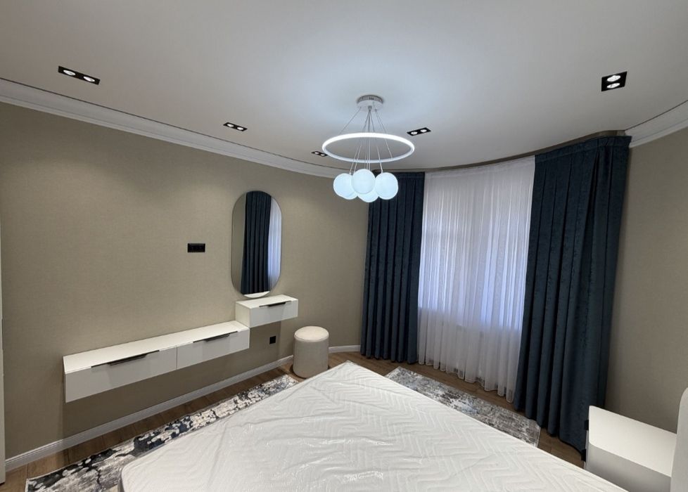 Аренда 3/1/16. ЖК. Piramit. Ул. Бабура