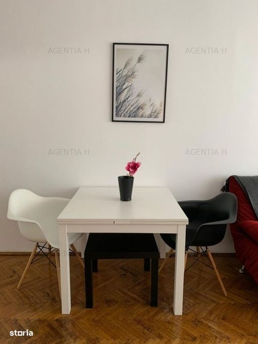 2 camere Calea Victoriei Sala Palatului