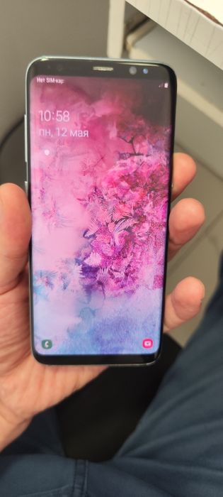 Samsung S8. juda arzon