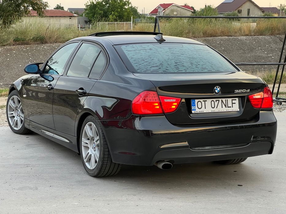 BMW 3 Series 2006 — imagine 4