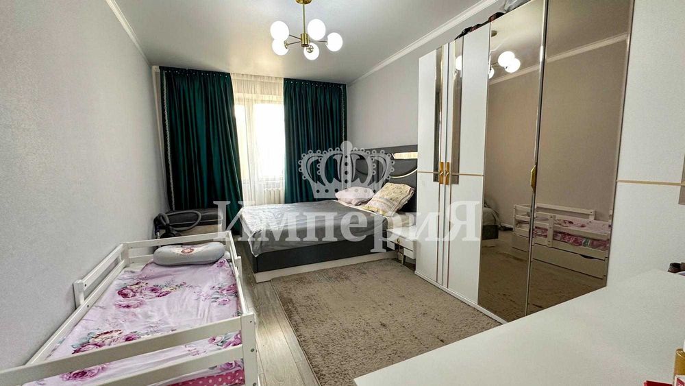 продам 2 ком квартиру Артур Империя