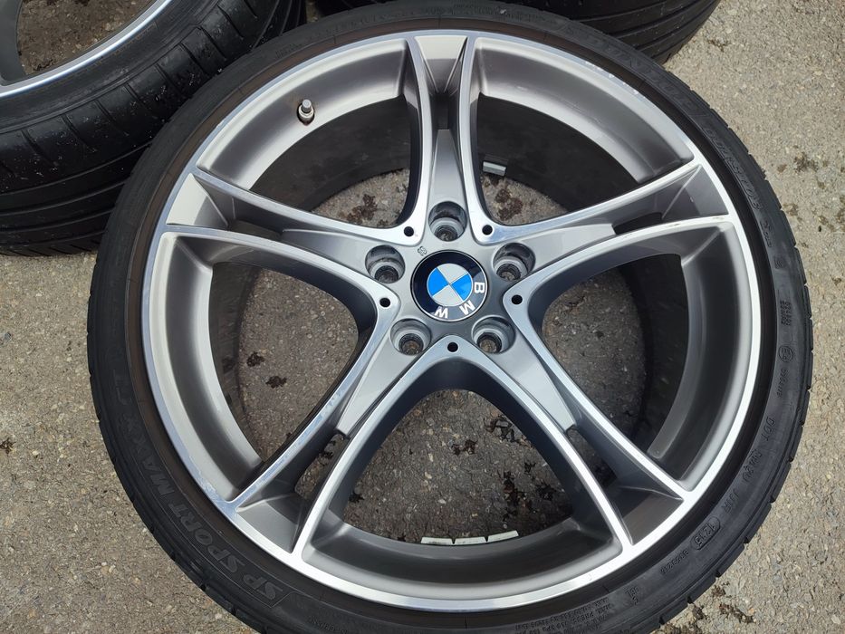 19" оригинални алуминиеви джанти за Bmw F30/E90...