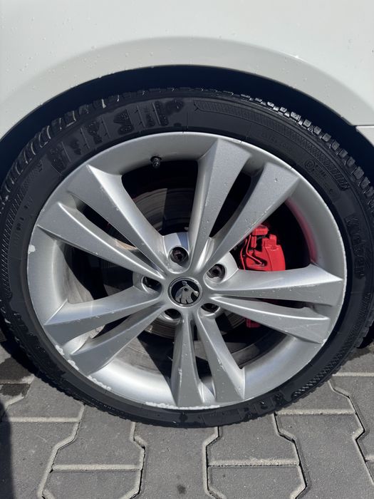 SKODA Octavia 2010 — imagine 4