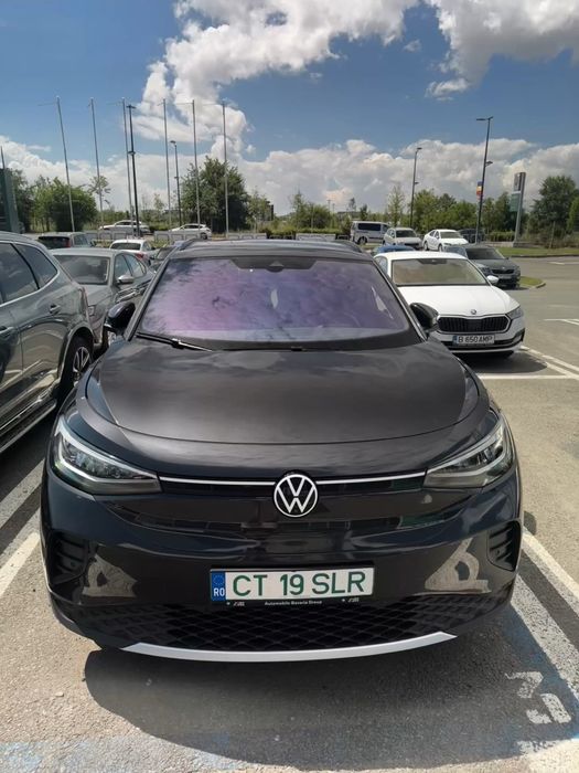 Volkswagen Vw id.4