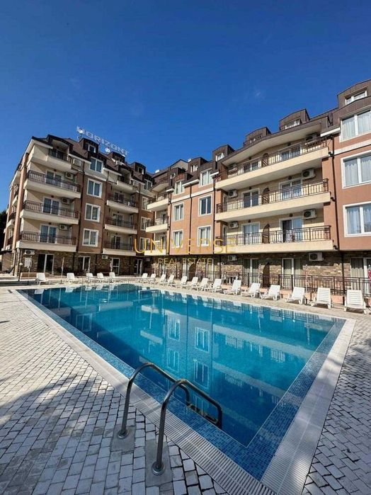 2+1 апартамент за продажба в Свети Влас #5914