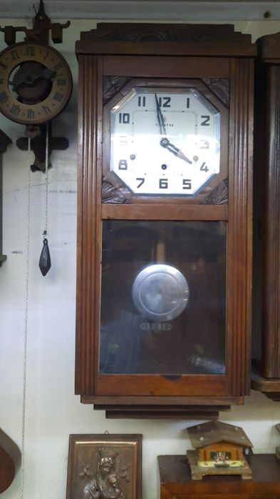 Pendule functionale