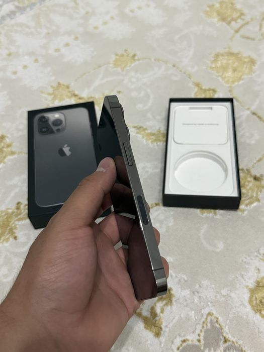 Айфон iPhone 13 Pro 128GB 77%