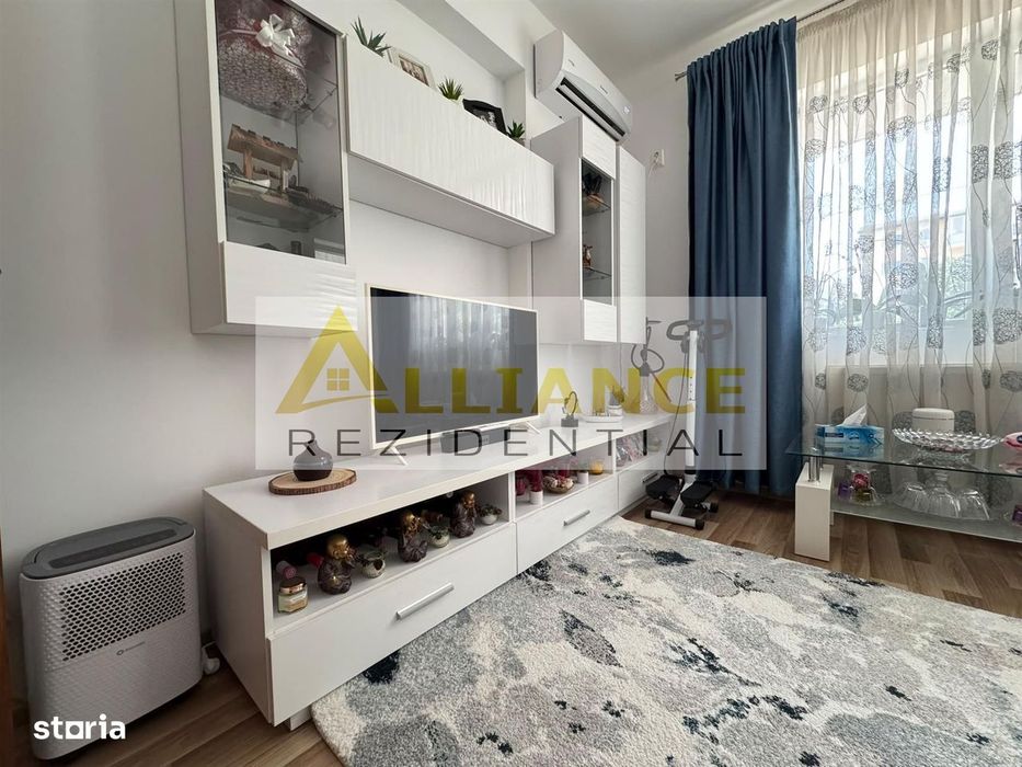 [SECTOR 3] Apartament 2 camere Mobilat si Utilat + Parcare