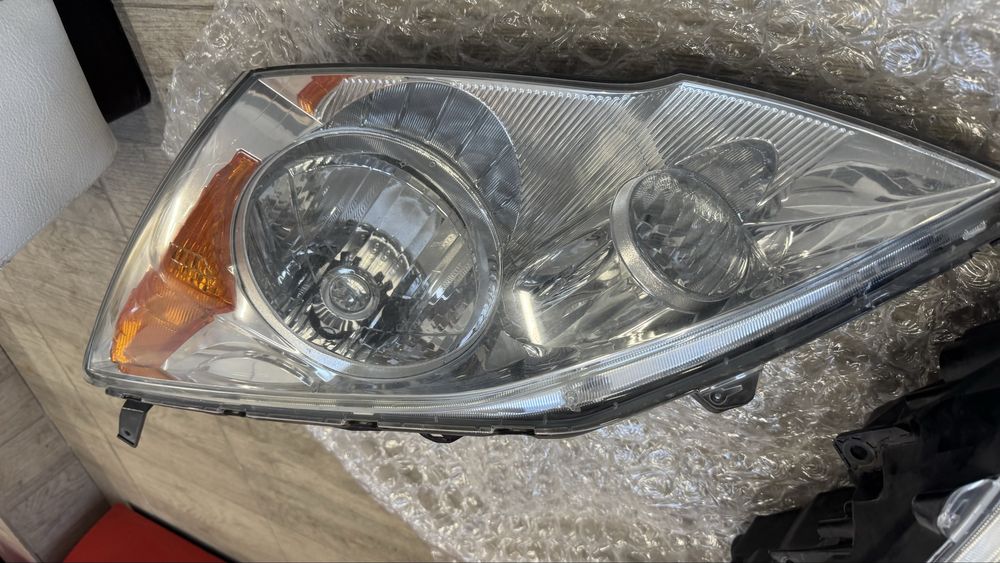 Фарове за honda crv 2007-2012