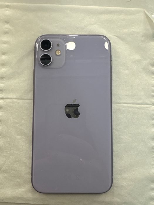 Iphone 11, 64GB, 78%Baterie
