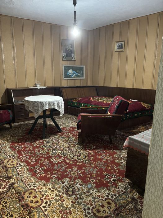 къща в с.Методиево