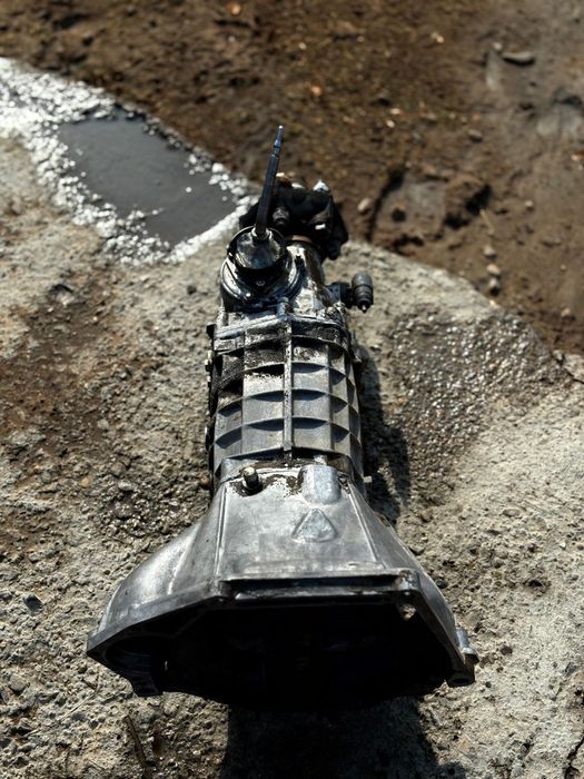 Каропка Жигули ваз